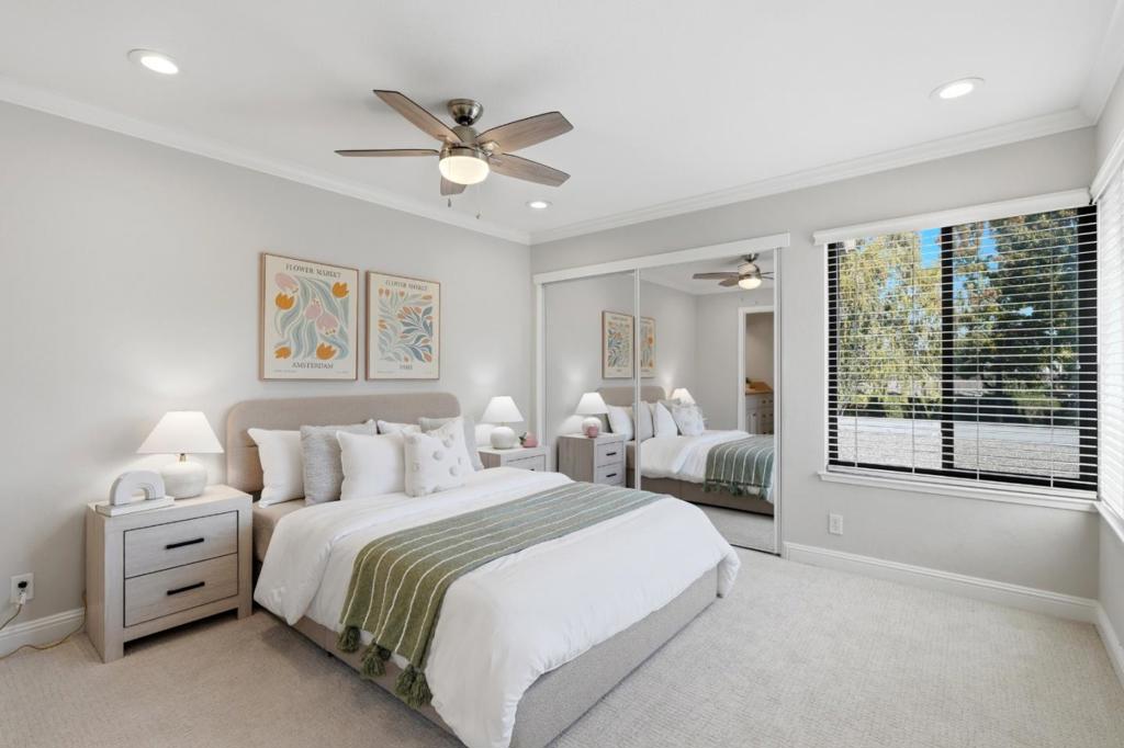 1685 Sandyrock Court, San Jose, CA 95125