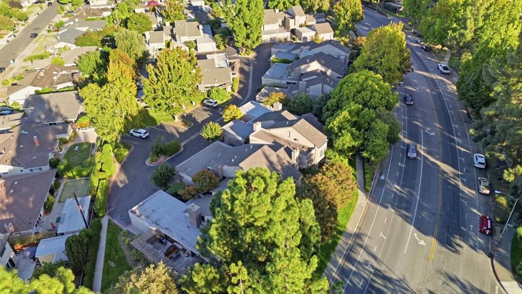 1685 Sandyrock Court, San Jose, CA 95125