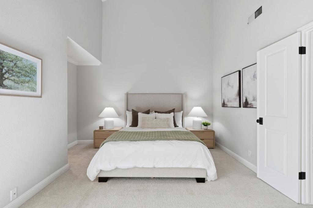 1685 Sandyrock Court, San Jose, CA 95125