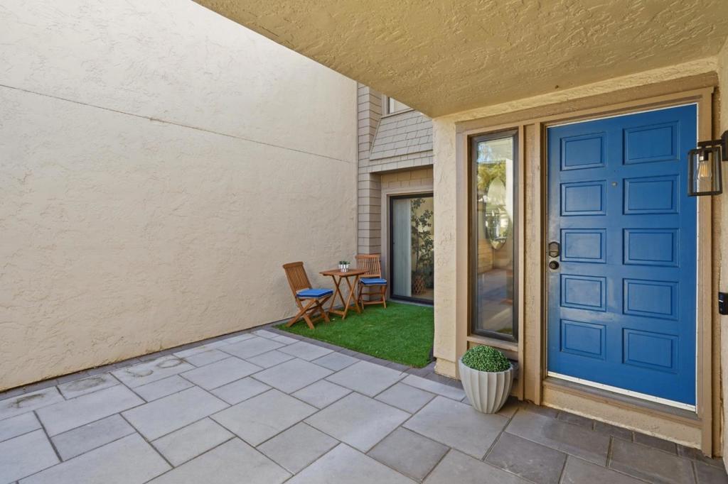 1685 Sandyrock Court, San Jose, CA 95125