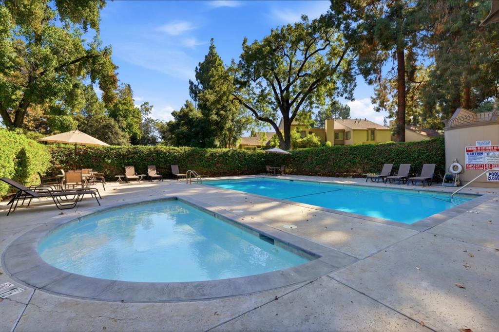 1685 Sandyrock Court, San Jose, CA 95125
