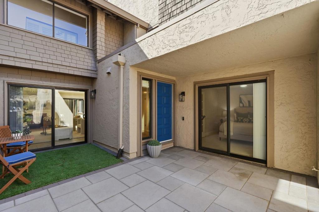 1685 Sandyrock Court, San Jose, CA 95125