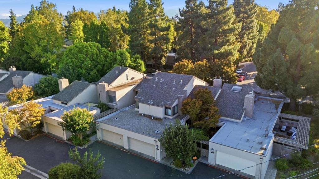 1685 Sandyrock Court, San Jose, CA 95125