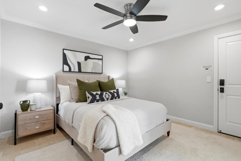 1685 Sandyrock Court, San Jose, CA 95125
