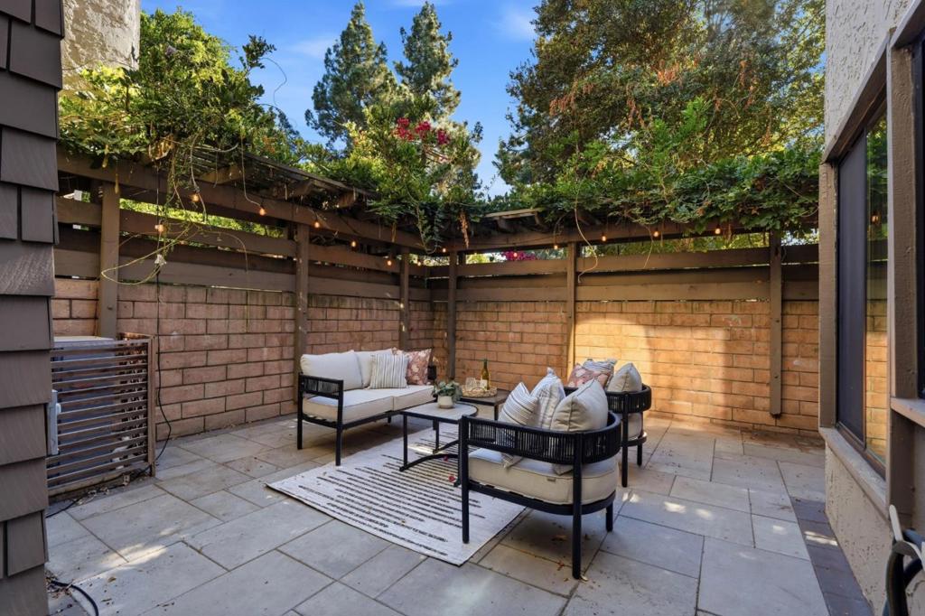 1685 Sandyrock Court, San Jose, CA 95125