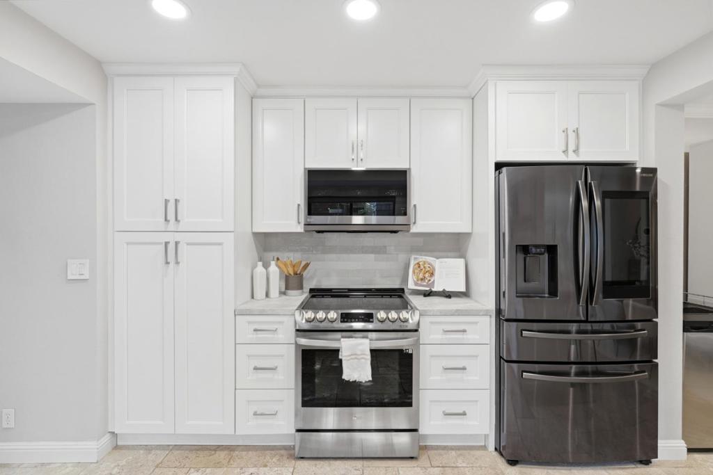 1685 Sandyrock Court, San Jose, CA 95125