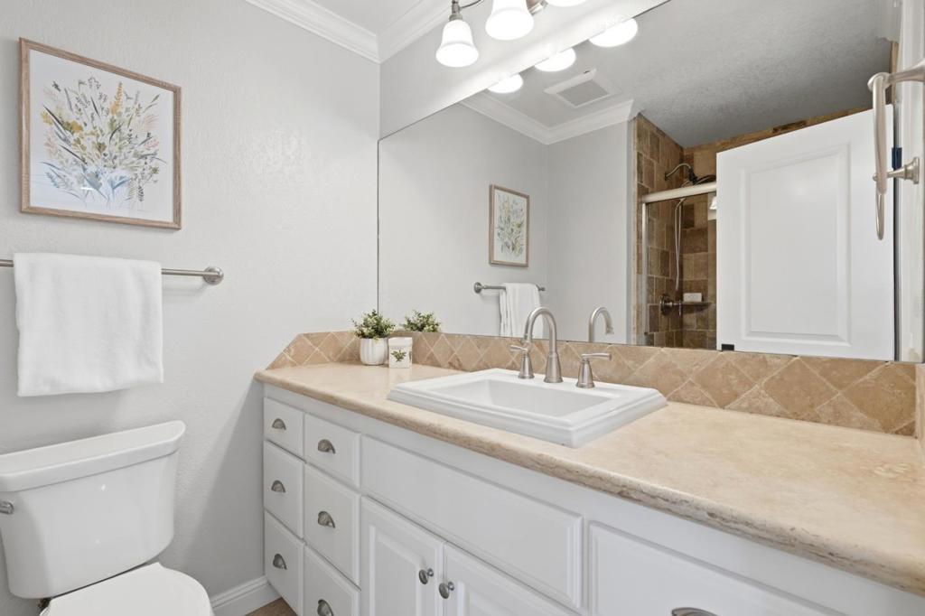 1685 Sandyrock Court, San Jose, CA 95125