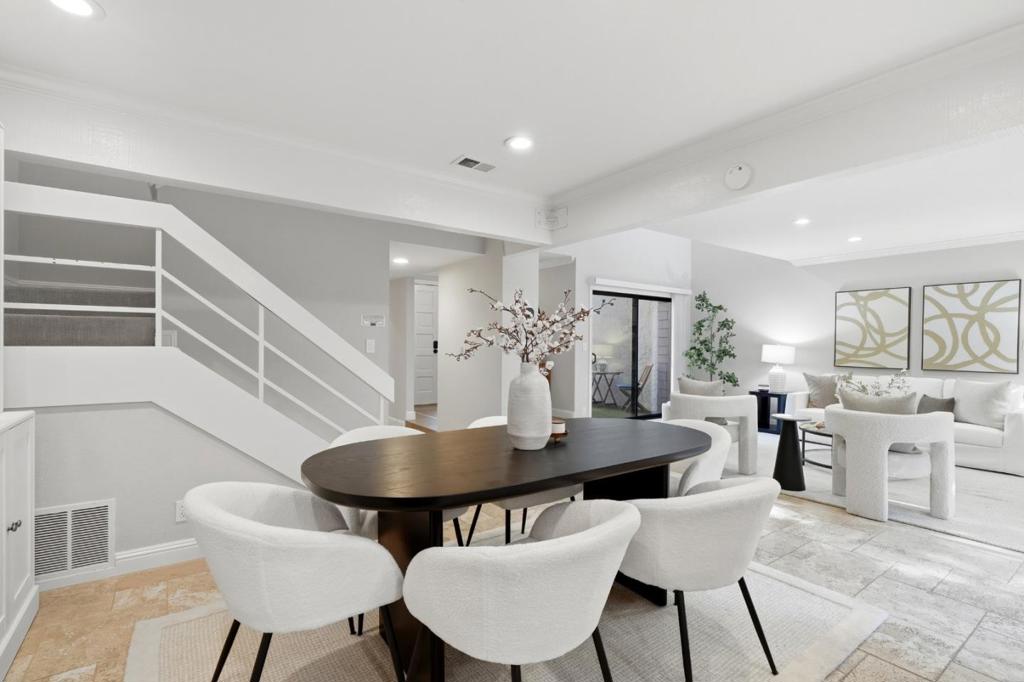 1685 Sandyrock Court, San Jose, CA 95125