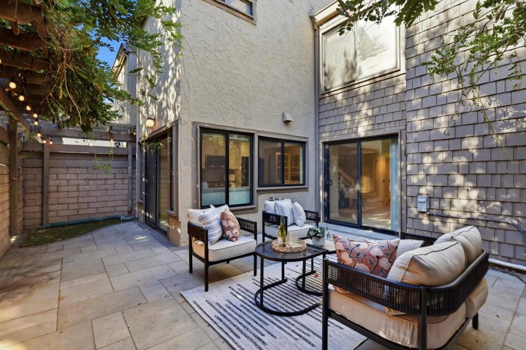 1685 Sandyrock Court, San Jose, CA 95125