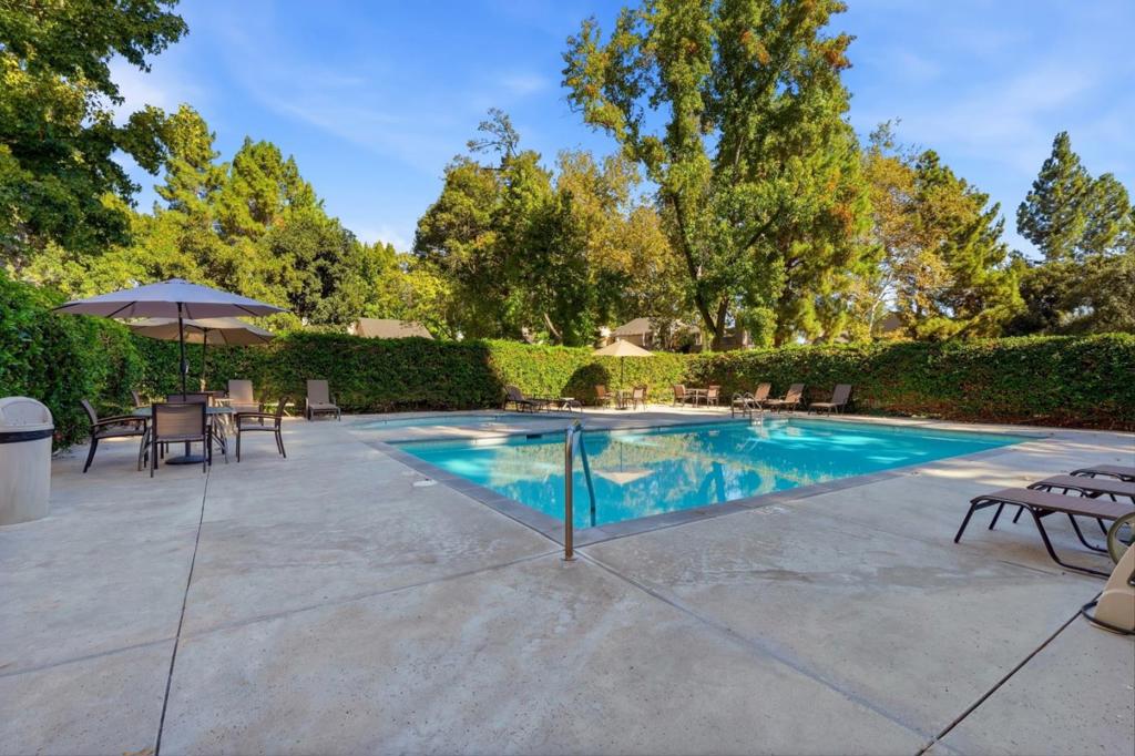 1685 Sandyrock Court, San Jose, CA 95125