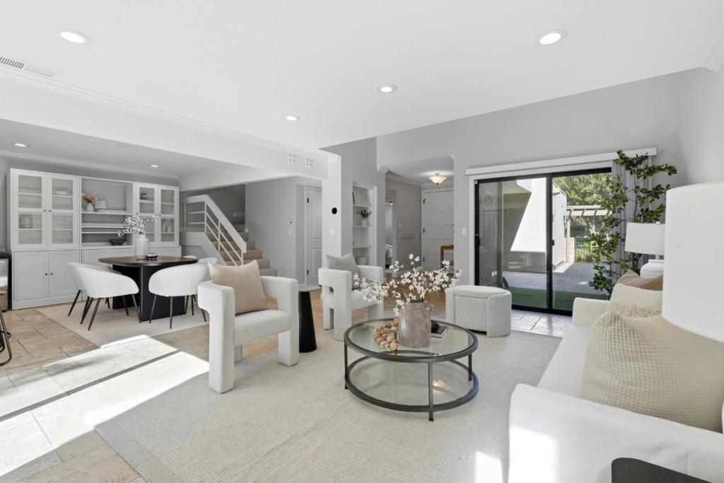 1685 Sandyrock Court, San Jose, CA 95125