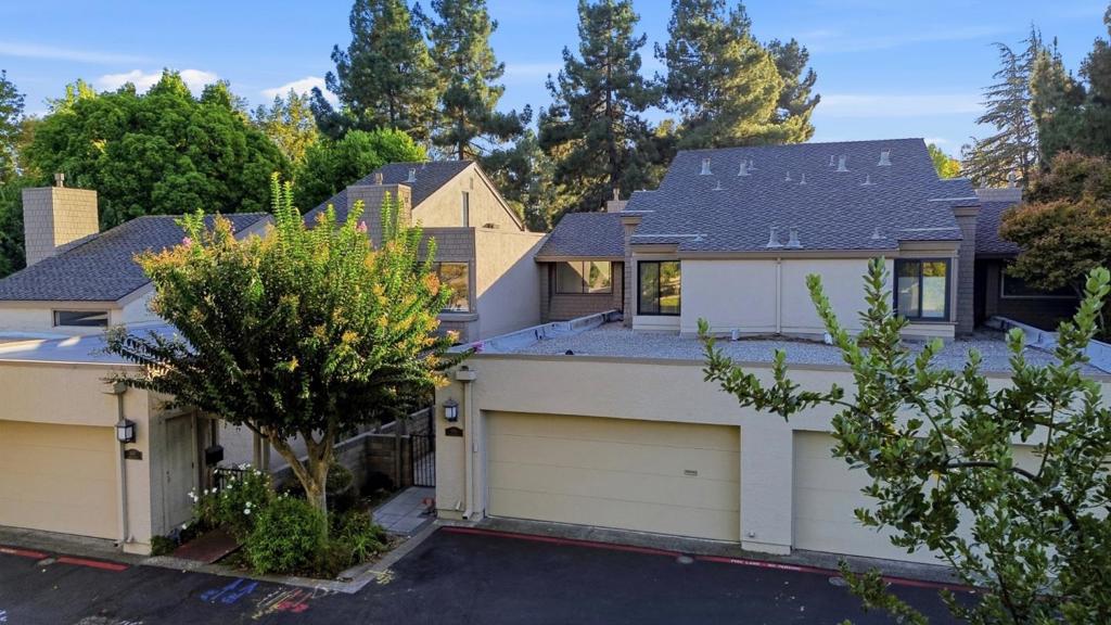 1685 Sandyrock Court, San Jose, CA 95125