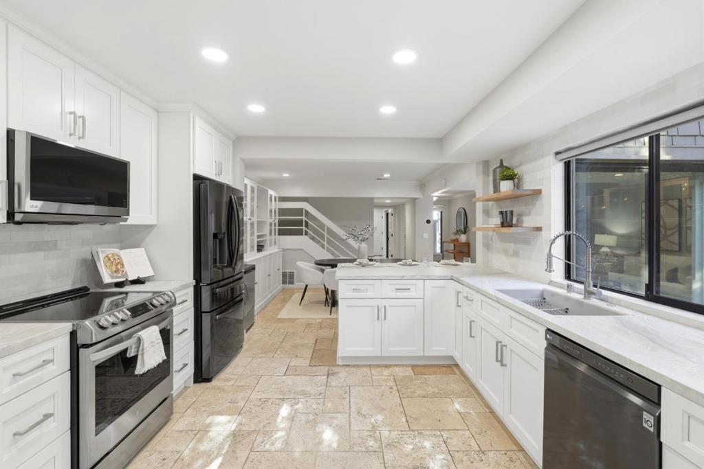 1685 Sandyrock Court, San Jose, CA 95125