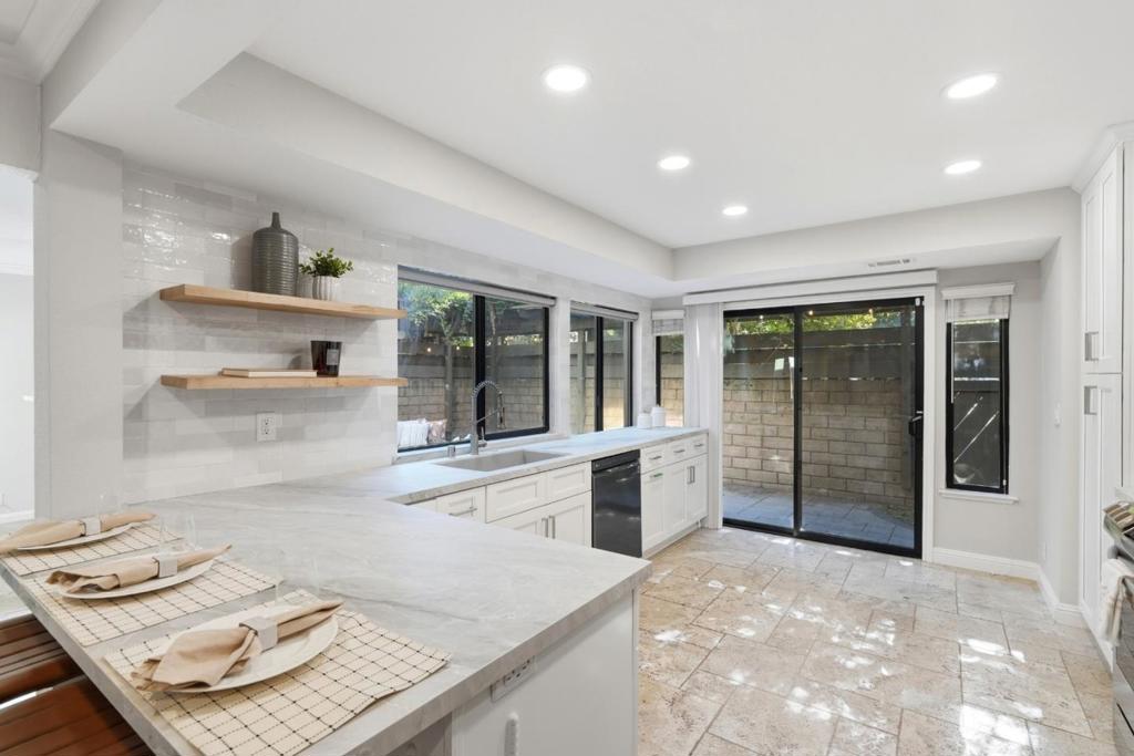1685 Sandyrock Court, San Jose, CA 95125