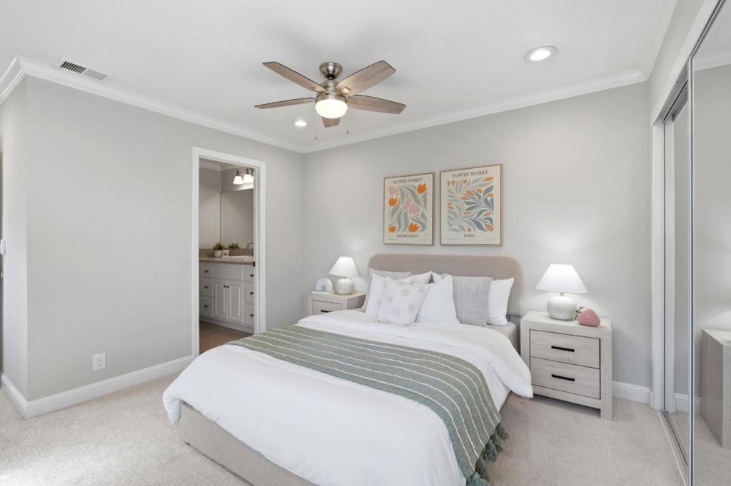 1685 Sandyrock Court, San Jose, CA 95125