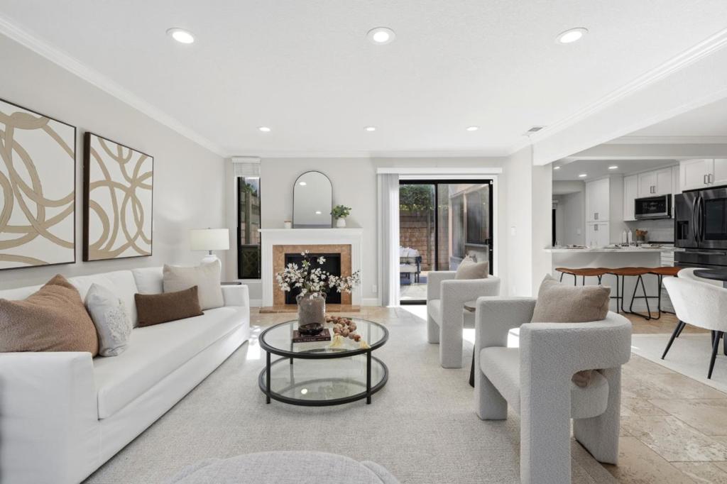 1685 Sandyrock Court, San Jose, CA 95125