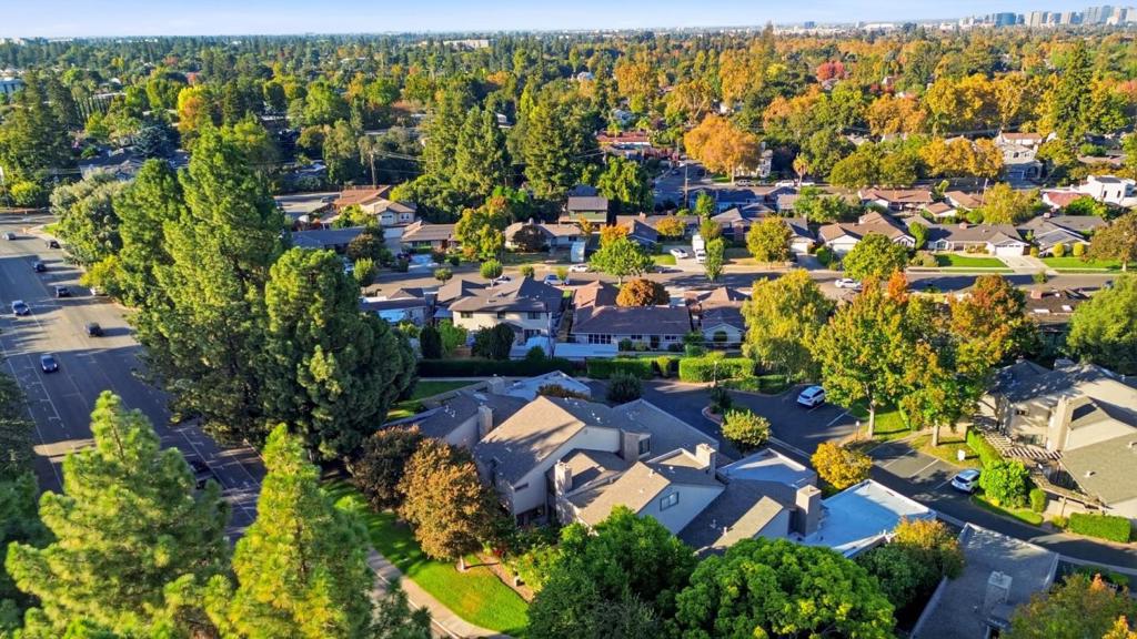 1685 Sandyrock Court, San Jose, CA 95125