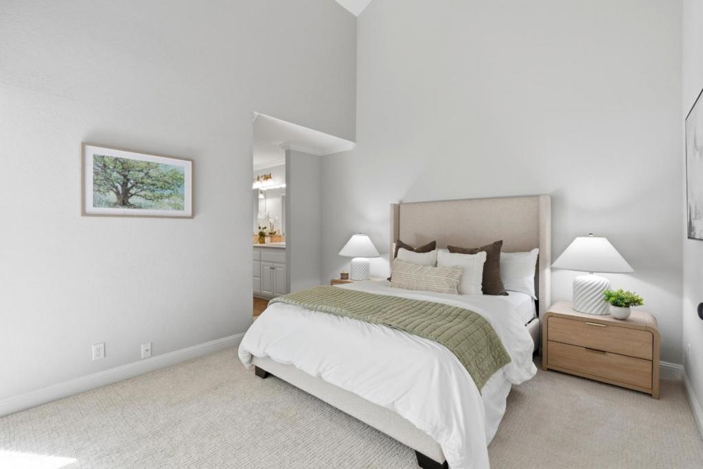 1685 Sandyrock Court, San Jose, CA 95125