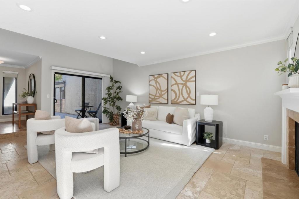 1685 Sandyrock Court, San Jose, CA 95125 1685 Sandyrock Court, San Jose, CA 95125
