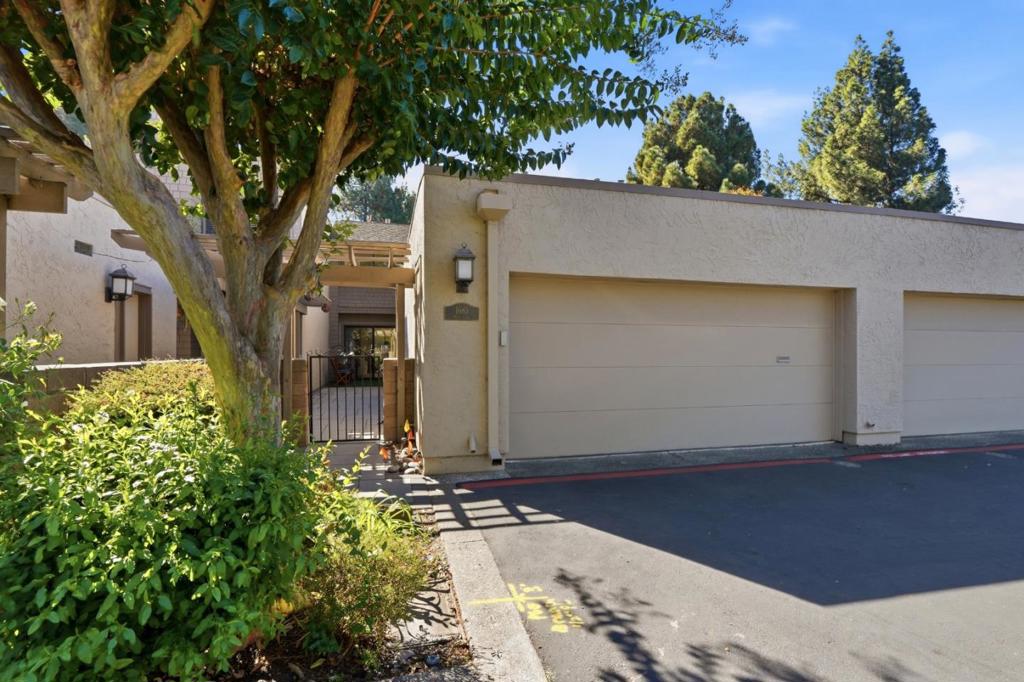 1685 Sandyrock Court, San Jose, CA 95125