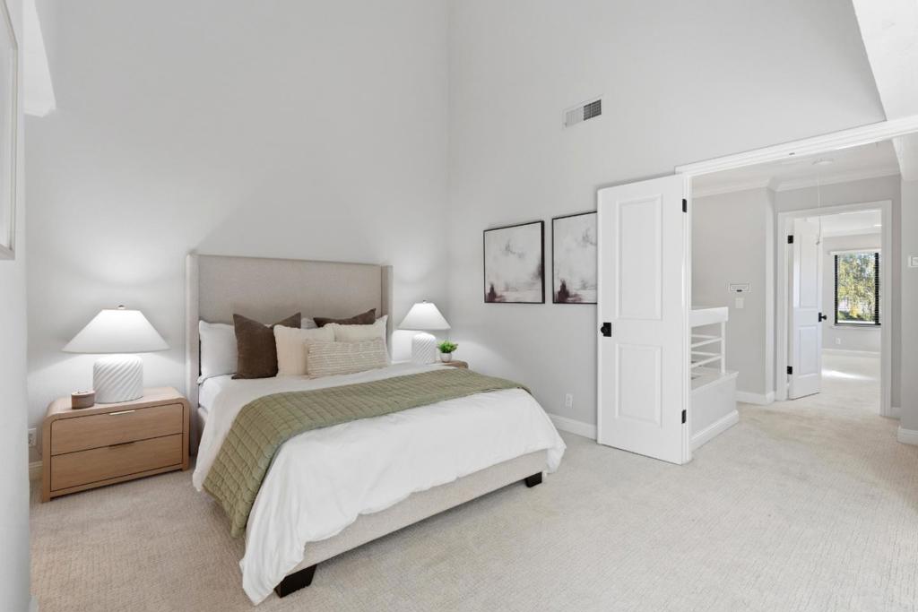1685 Sandyrock Court, San Jose, CA 95125