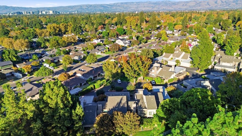 1685 Sandyrock Court, San Jose, CA 95125