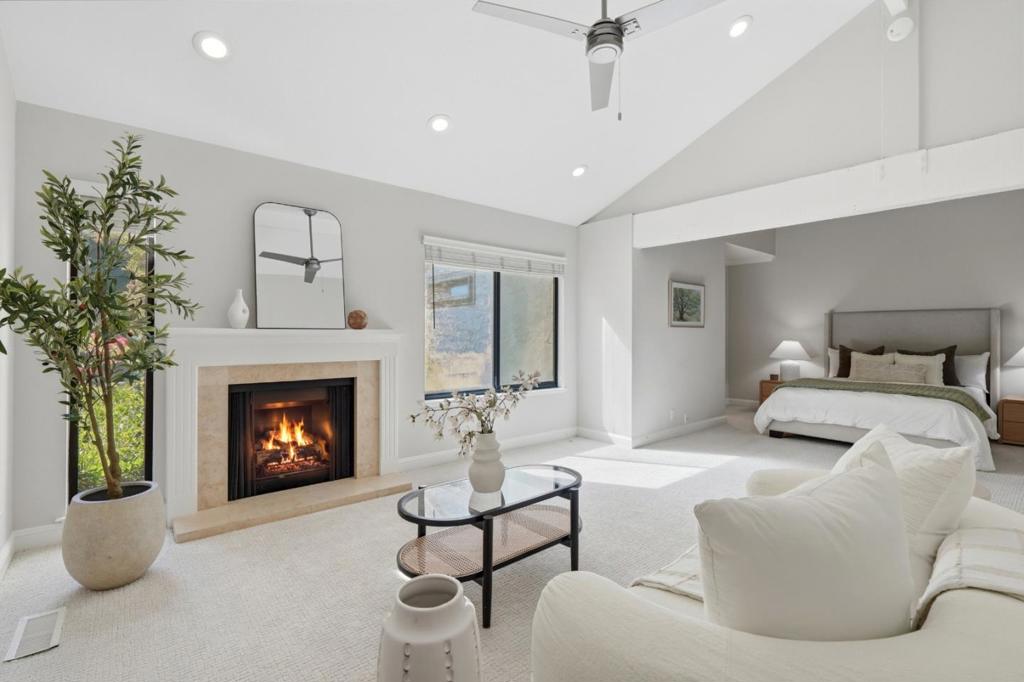 1685 Sandyrock Court, San Jose, CA 95125