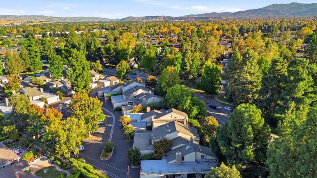 1685 Sandyrock Court, San Jose, CA 95125