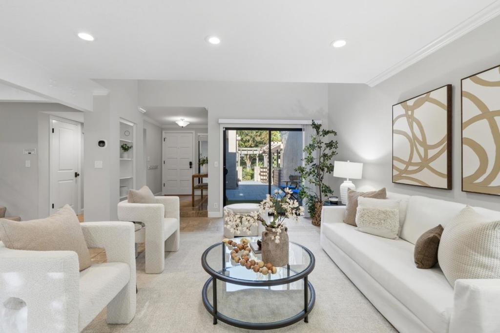 1685 Sandyrock Court, San Jose, CA 95125