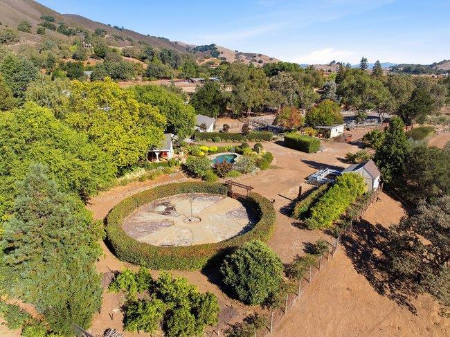 12170 Calle Uvas, Gilroy, CA 95020