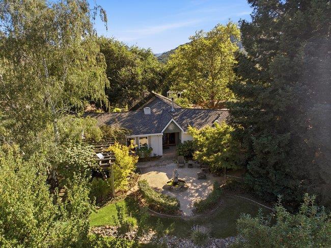 12170 Calle Uvas, Gilroy, CA 95020 12170 Calle Uvas, Gilroy, CA 95020