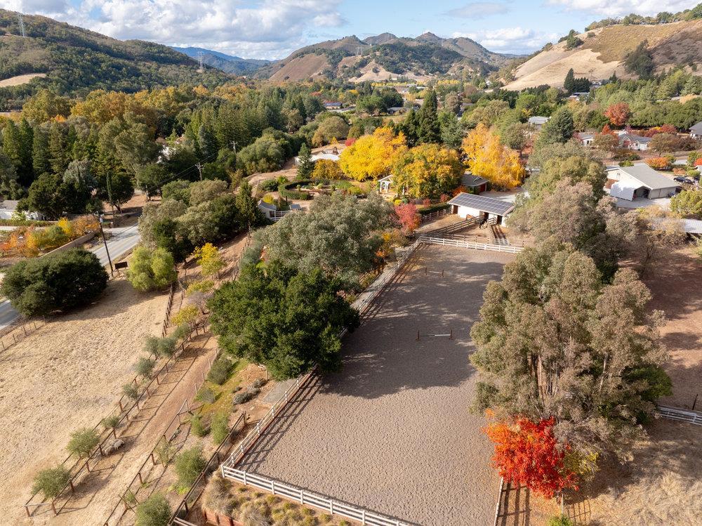 12170 Calle Uvas, Gilroy, CA 95020