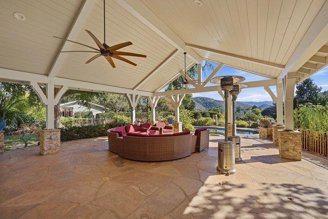 12170 Calle Uvas, Gilroy, CA 95020