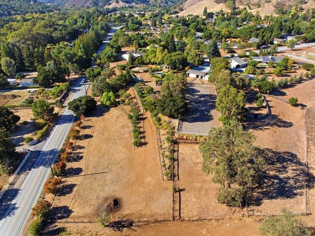 12170 Calle Uvas, Gilroy, CA 95020