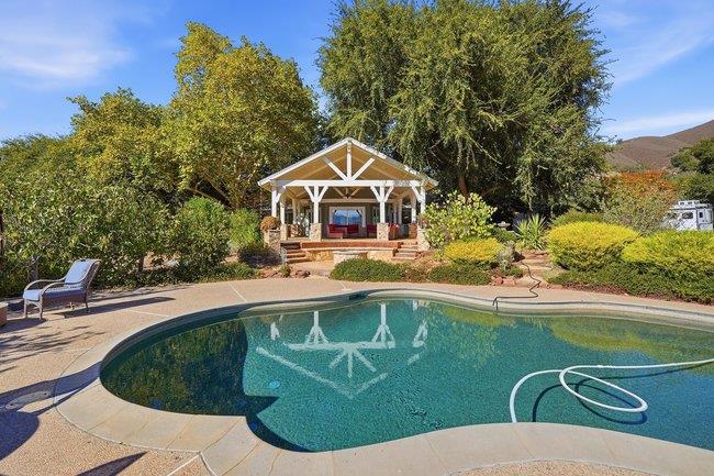 12170 Calle Uvas, Gilroy, CA 95020