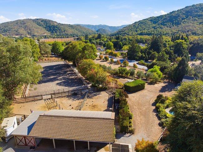 12170 Calle Uvas, Gilroy, CA 95020