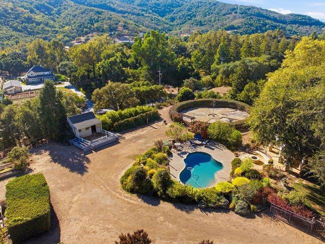 12170 Calle Uvas, Gilroy, CA 95020