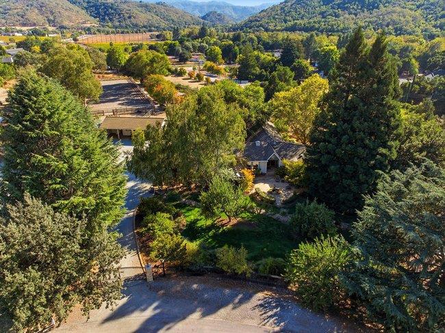 12170 Calle Uvas, Gilroy, CA 95020