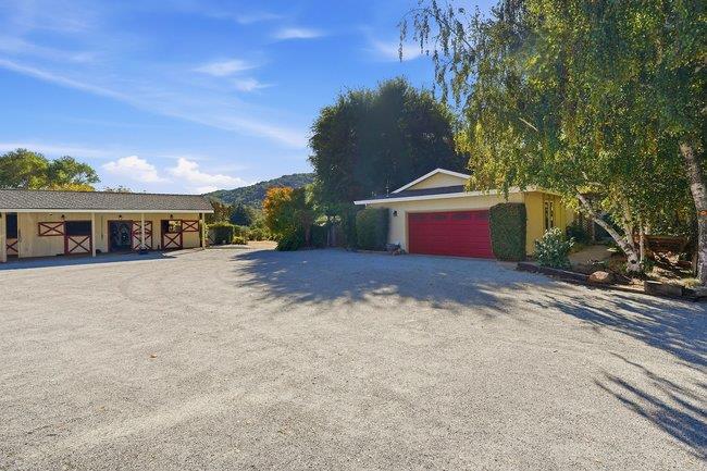 12170 Calle Uvas, Gilroy, CA 95020
