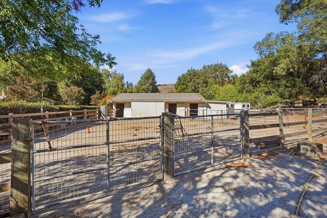 12170 Calle Uvas, Gilroy, CA 95020