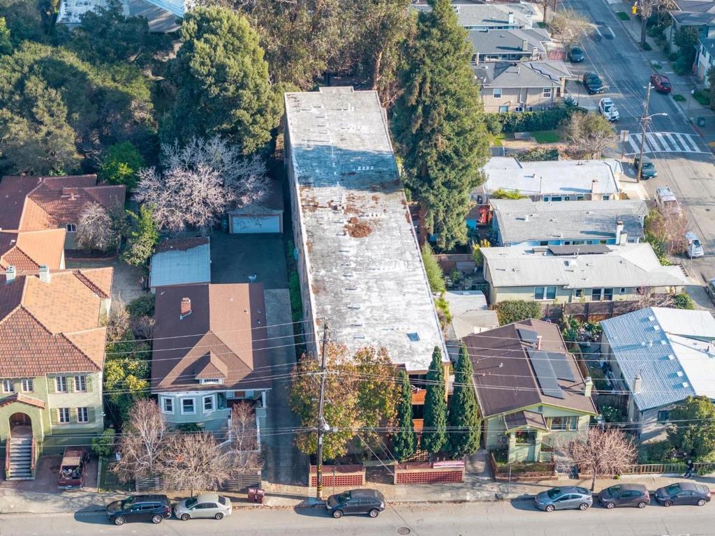 5412 Claremont Avenue, Oakland, CA 94618