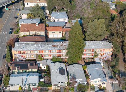 5412 Claremont Avenue, Oakland, CA 94618