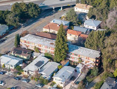 5412 Claremont Avenue, Oakland, CA 94618