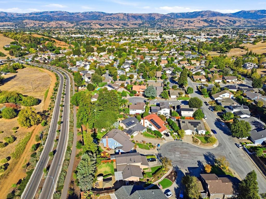 16761 Dry Creek Court, Morgan Hill, CA 95037
