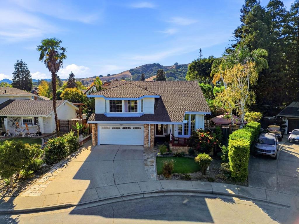 16761 Dry Creek Court, Morgan Hill, CA 95037