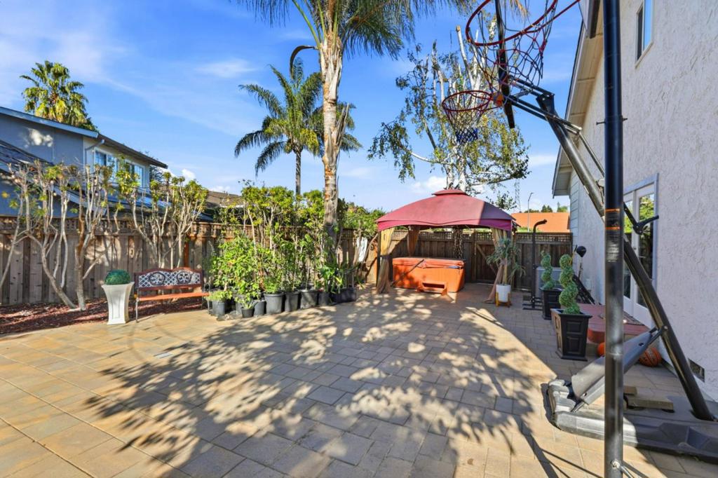16761 Dry Creek Court, Morgan Hill, CA 95037