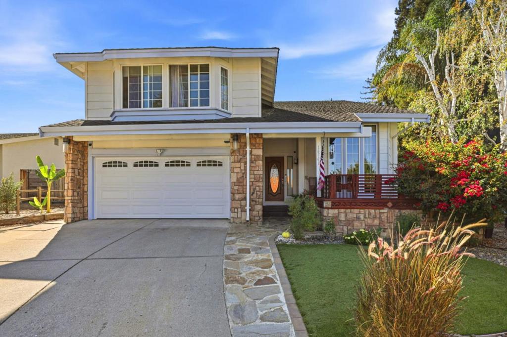 16761 Dry Creek Court, Morgan Hill, CA 95037 16761 Dry Creek Court, Morgan Hill, CA 95037