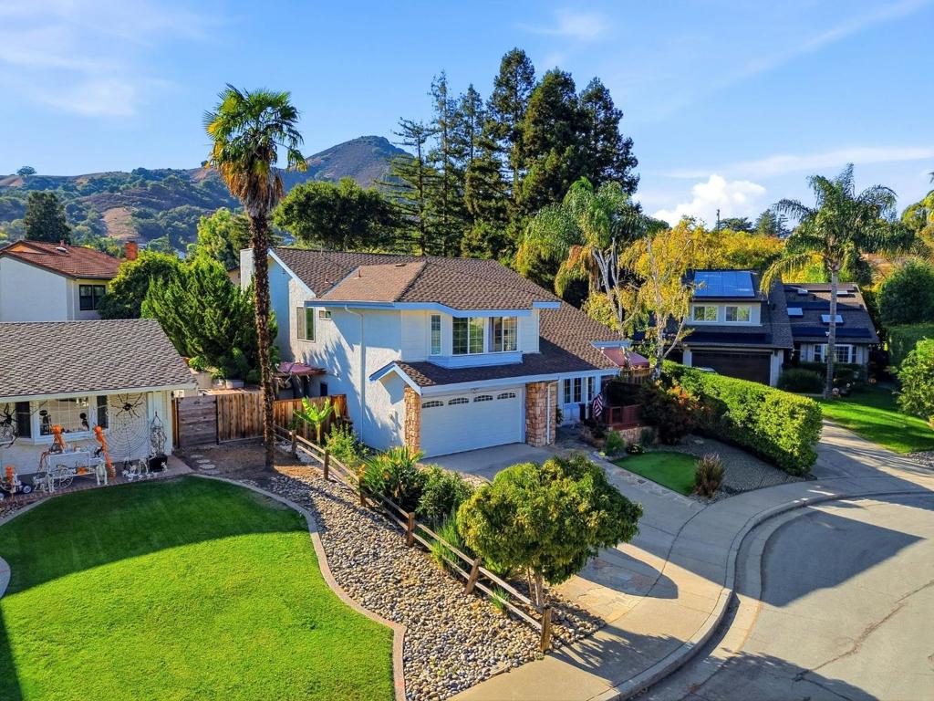 16761 Dry Creek Court, Morgan Hill, CA 95037