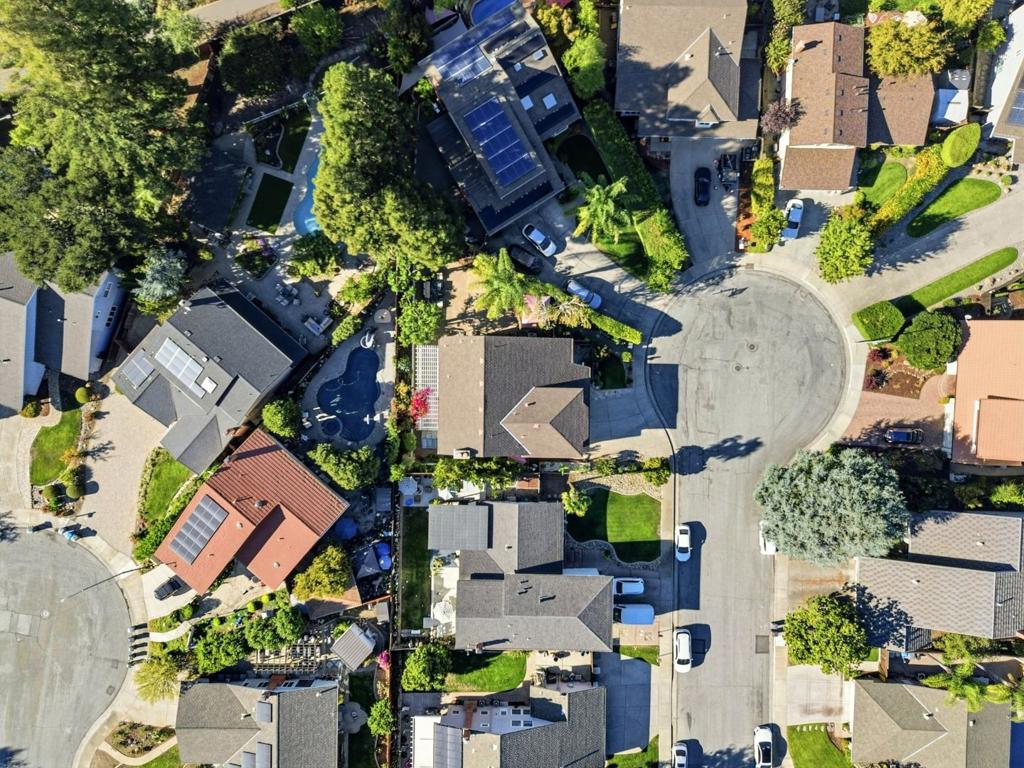 16761 Dry Creek Court, Morgan Hill, CA 95037