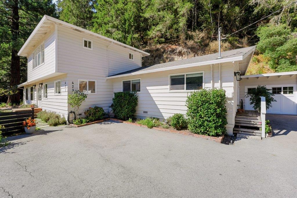 423 Nelson Road, Scotts Valley, CA 95066 423 Nelson Road, Scotts Valley, CA 95066